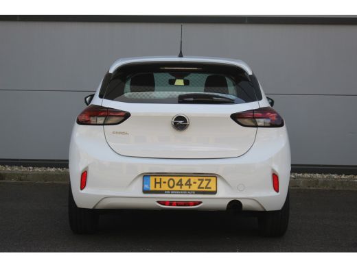Opel Corsa 1.2 Edition | Cruise | Airco | Bluetooth | | Cruise | Airco | Bluetooth | ActivLease financial lease