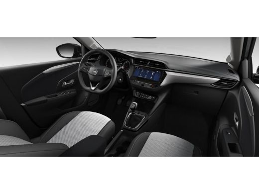 Opel Corsa Opel | LED koplampen met LED dagrijverlichting | Licht- en regensensor | Parkeersensoren achter ActivLease financial lease
