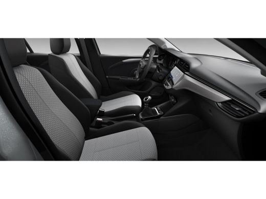 Opel Corsa Opel | LED koplampen met LED dagrijverlichting | Licht- en regensensor | Parkeersensoren achter ActivLease financial lease