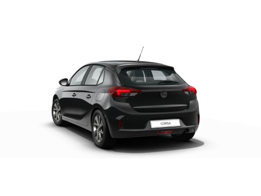 Opel Corsa Opel | LED koplampen met LED dagrijverlichting | Licht- en regensensor | Parkeersensoren achter ActivLease financial lease