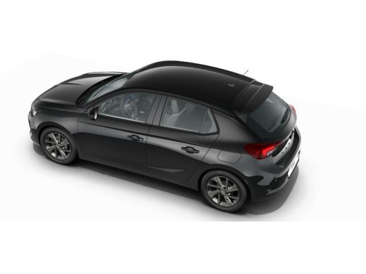 Opel Corsa Opel | LED koplampen met LED dagrijverlichting | Licht- en regensensor | Parkeersensoren achter ActivLease financial lease