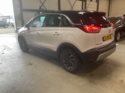 Opel Crossland X Opel 1.2 Turbo Edition 2020 ActivLease financial lease