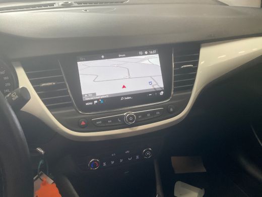 Opel Crossland X Opel 1.2 Turbo Edition 2020 ActivLease financial lease