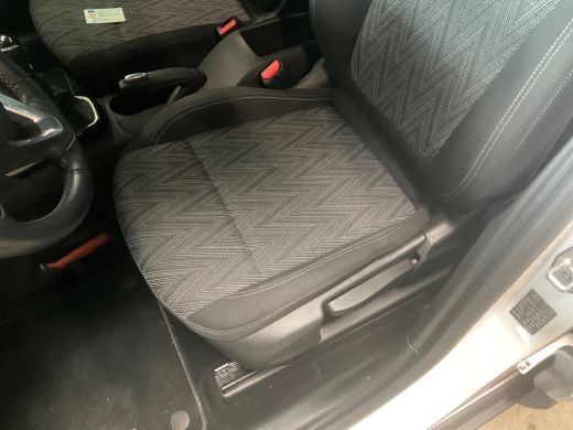 Opel Crossland X Opel 1.2 Turbo Edition 2020 ActivLease financial lease