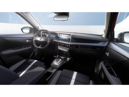 Opel Frontera Opel GS - Electric | 11 kW boordlader | 17" Lichtmetalen velgen in Zwart met 215/60 R17 banden | ... ActivLease financial lease
