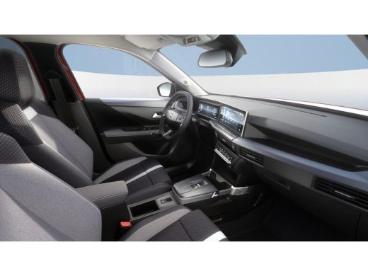 Opel Frontera Opel GS - Electric | 11 kW boordlader | 17" Lichtmetalen velgen in Zwart met 215/60 R17 banden | ... ActivLease financial lease