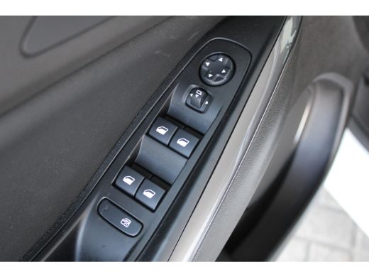 Opel Grandland X Opel 1.2 Turbo Business Executive | Apple Carplay/Android Auto|telefoonintegratie premium | Comfo... ActivLease financial lease