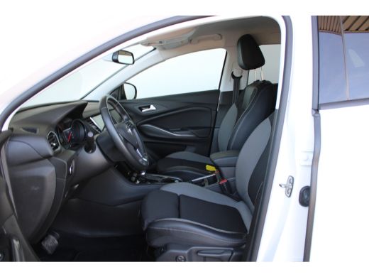 Opel Grandland X Opel 1.2 Turbo Business Executive | Apple Carplay/Android Auto|telefoonintegratie premium | Comfo... ActivLease financial lease