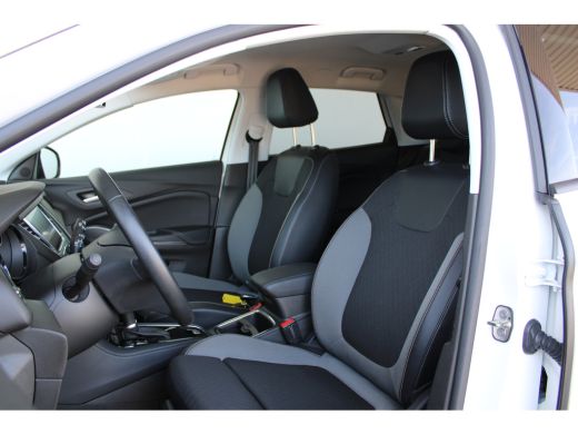 Opel Grandland X Opel 1.2 Turbo Business Executive | Apple Carplay/Android Auto|telefoonintegratie premium | Comfo... ActivLease financial lease