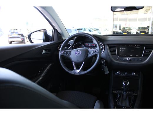 Opel Grandland X Opel 1.2 Turbo Business Executive | Apple Carplay/Android Auto|telefoonintegratie premium | Comfo... ActivLease financial lease