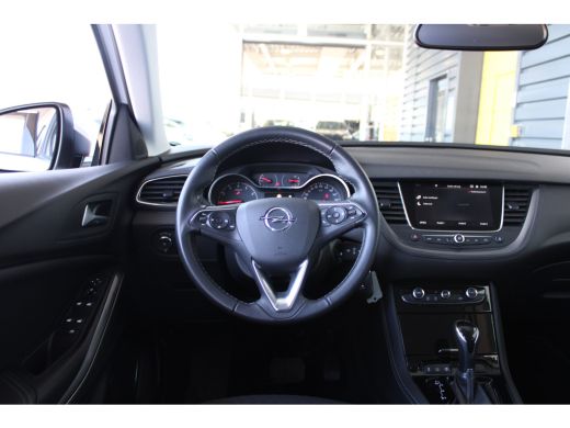 Opel Grandland X Opel 1.2 Turbo Business Executive | Apple Carplay/Android Auto|telefoonintegratie premium | Comfo... ActivLease financial lease