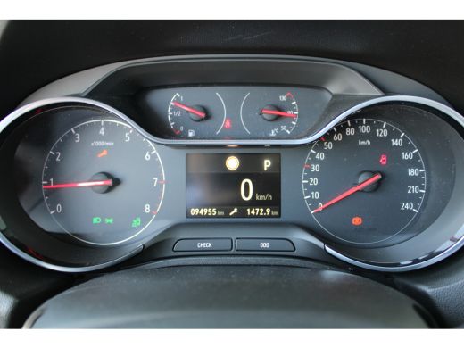 Opel Grandland X Opel 1.2 Turbo Business Executive | Apple Carplay/Android Auto|telefoonintegratie premium | Comfo... ActivLease financial lease