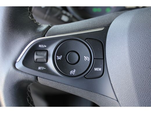 Opel Grandland X Opel 1.2 Turbo Business Executive | Apple Carplay/Android Auto|telefoonintegratie premium | Comfo... ActivLease financial lease