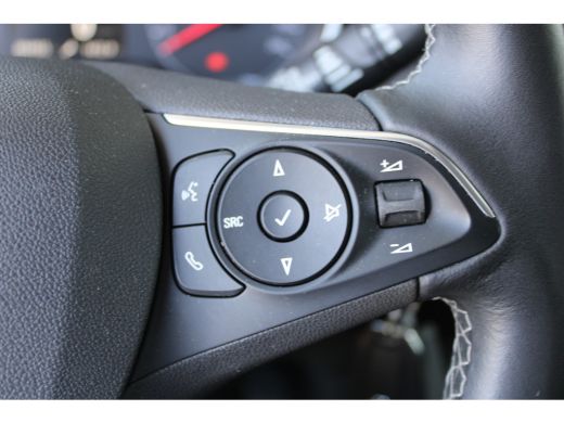 Opel Grandland X Opel 1.2 Turbo Business Executive | Apple Carplay/Android Auto|telefoonintegratie premium | Comfo... ActivLease financial lease