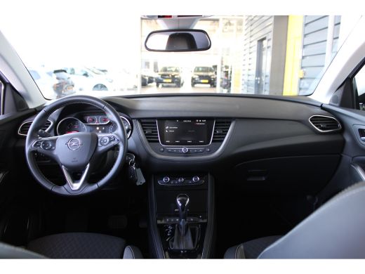 Opel Grandland X Opel 1.2 Turbo Business Executive | Apple Carplay/Android Auto|telefoonintegratie premium | Comfo... ActivLease financial lease