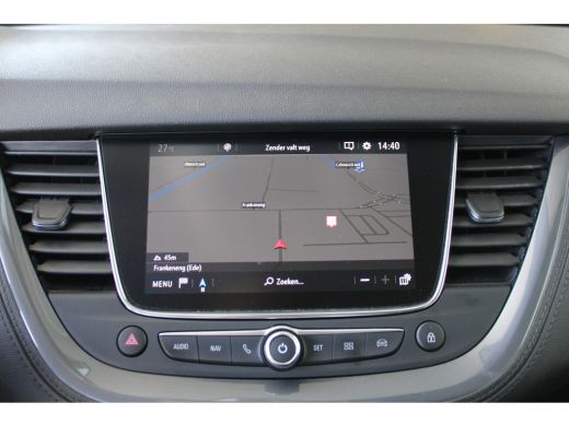 Opel Grandland X Opel 1.2 Turbo Business Executive | Apple Carplay/Android Auto|telefoonintegratie premium | Comfo... ActivLease financial lease