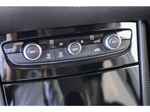 Opel Grandland X Opel 1.2 Turbo Business Executive | Apple Carplay/Android Auto|telefoonintegratie premium | Comfo... ActivLease financial lease