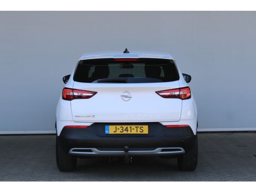Opel Grandland X Opel 1.2 Turbo Business Executive | Apple Carplay/Android Auto|telefoonintegratie premium | Comfo... ActivLease financial lease