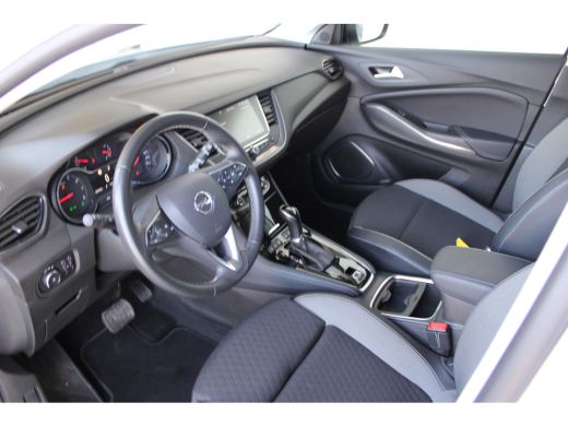 Opel Grandland X Opel 1.2 Turbo Business Executive | Apple Carplay/Android Auto|telefoonintegratie premium | Comfo... ActivLease financial lease