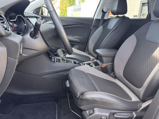 Opel Grandland X Opel 1.2 Turbo Business Executive | Comfortstoel(en) | Cruise control | DAB ontvanger ActivLease financial lease