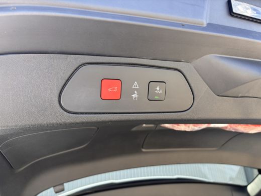 Opel Grandland X Opel 1.2 Turbo Business Executive | Comfortstoel(en) | Cruise control | DAB ontvanger ActivLease financial lease