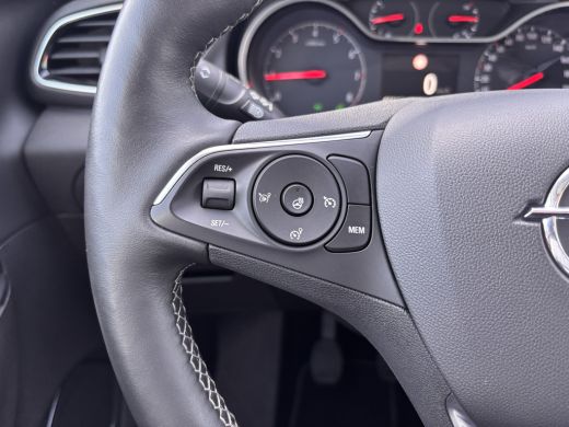 Opel Grandland X Opel 1.2 Turbo Business Executive | Comfortstoel(en) | Cruise control | DAB ontvanger ActivLease financial lease