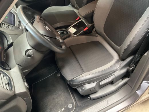 Opel Grandland X Opel 1.2 Turbo Innovation ActivLease financial lease