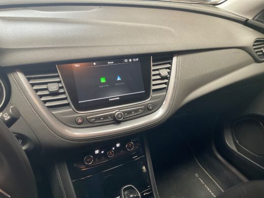 Opel Grandland X Opel 1.2 Turbo Innovation ActivLease financial lease