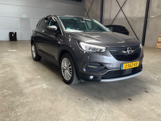 Opel Grandland X Opel 1.2 Turbo Innovation ActivLease financial lease