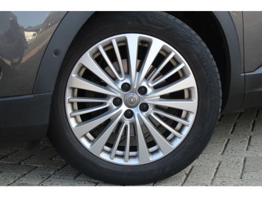 Opel Grandland X 1.6 Turbo Innovation 181 PK | Camera | AGR | 18" LMV | BLIS | LED | Elec. Achterklep | 181 PK | C... ActivLease financial lease