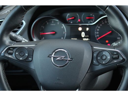 Opel Grandland X 1.6 Turbo Innovation 181 PK | Camera | AGR | 18" LMV | BLIS | LED | Elec. Achterklep | 181 PK | C... ActivLease financial lease