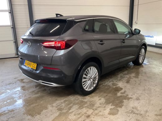 Opel Grandland X Opel 1.6 Turbo Innovation ActivLease financial lease