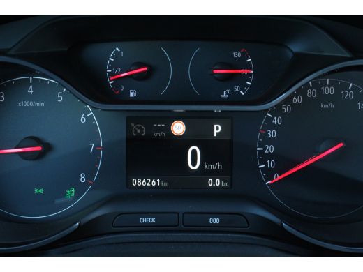 Opel Grandland X 1.6 Turbo Innovation 181 PK | Camera | AGR | 18" LMV | BLIS | LED | Elec. Achterklep | 181 PK | C... ActivLease financial lease