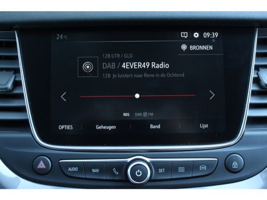 Opel Grandland X 1.6 Turbo Innovation 181 PK | Camera | AGR | 18" LMV | BLIS | LED | Elec. Achterklep | 181 PK | C... ActivLease financial lease