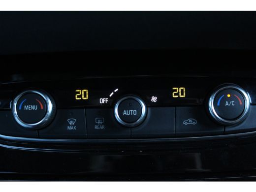 Opel Grandland X 1.6 Turbo Innovation 181 PK | Camera | AGR | 18" LMV | BLIS | LED | Elec. Achterklep | 181 PK | C... ActivLease financial lease
