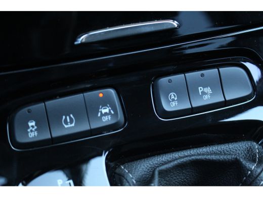 Opel Grandland X 1.6 Turbo Innovation 181 PK | Camera | AGR | 18" LMV | BLIS | LED | Elec. Achterklep | 181 PK | C... ActivLease financial lease