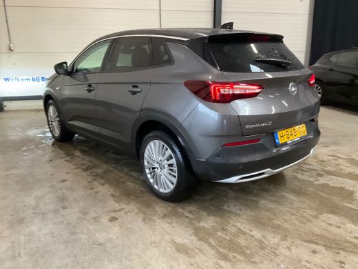Opel Grandland X Opel 1.6 Turbo Innovation ActivLease financial lease