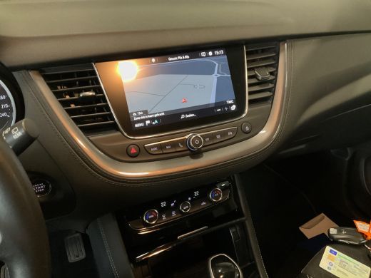 Opel Grandland X Opel 1.6 Turbo Innovation ActivLease financial lease