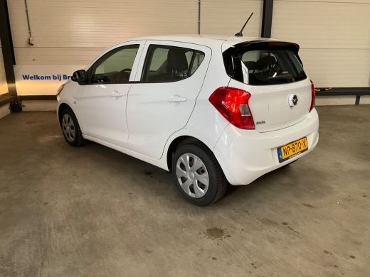 Opel KARL Opel 1.0 ecoFLEX Edition Airco | Cruise Controle | Elektrische Ramen Voor | Radio | ActivLease financial lease