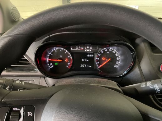 Opel KARL Opel 1.0 ecoFLEX Edition Airco | Cruise Controle | Elektrische Ramen Voor | Radio | ActivLease financial lease