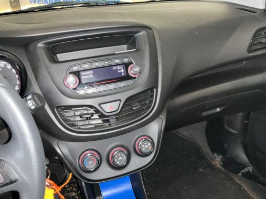 Opel KARL Opel 1.0 ecoFLEX Edition Airco | Cruise Controle | Elektrische Ramen Voor | Radio | ActivLease financial lease