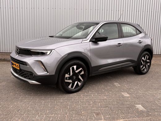 Opel Mokka 1.2 Turbo Elegance | Achteruitrijcamera | Apple Carplay/Android Auto|telefoonintegratie premium |... Opel Mokka 1.2 Turbo Elegance | Achteruitrijcamera | Apple Carplay/Android Auto|telefoonintegratie premium |...