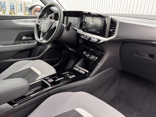 Opel Mokka 1.2 Turbo Elegance | Achteruitrijcamera | Apple Carplay/Android Auto|telefoonintegratie premium |... ActivLease financial lease