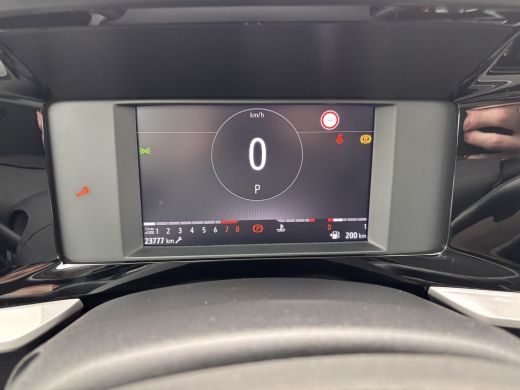 Opel Mokka 1.2 Turbo Elegance | Achteruitrijcamera | Apple Carplay/Android Auto|telefoonintegratie premium |... ActivLease financial lease