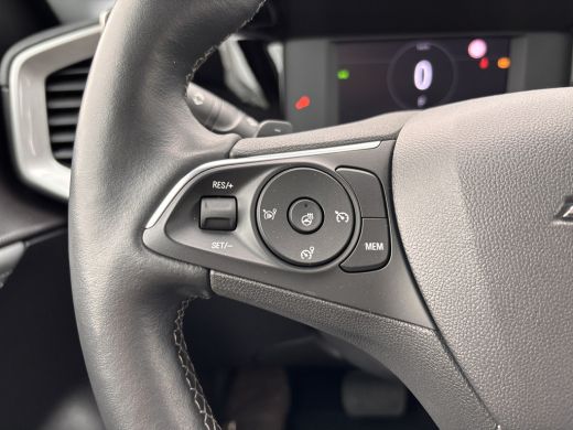 Opel Mokka 1.2 Turbo Elegance | Achteruitrijcamera | Apple Carplay/Android Auto|telefoonintegratie premium |... ActivLease financial lease