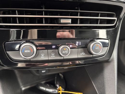 Opel Mokka 1.2 Turbo Elegance | Achteruitrijcamera | Apple Carplay/Android Auto|telefoonintegratie premium |... ActivLease financial lease