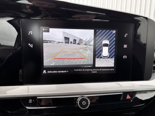 Opel Mokka 1.2 Turbo Elegance | Achteruitrijcamera | Apple Carplay/Android Auto|telefoonintegratie premium |... ActivLease financial lease