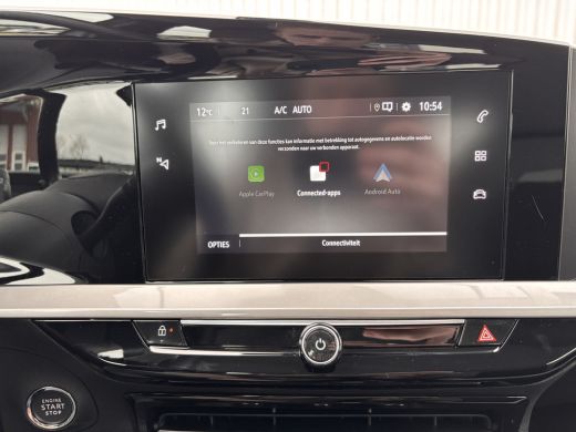 Opel Mokka 1.2 Turbo Elegance | Achteruitrijcamera | Apple Carplay/Android Auto|telefoonintegratie premium |... ActivLease financial lease