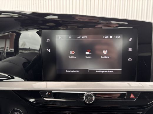 Opel Mokka 1.2 Turbo Elegance | Achteruitrijcamera | Apple Carplay/Android Auto|telefoonintegratie premium |... ActivLease financial lease
