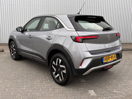 Opel Mokka 1.2 Turbo Elegance | Achteruitrijcamera | Apple Carplay/Android Auto|telefoonintegratie premium |... ActivLease financial lease